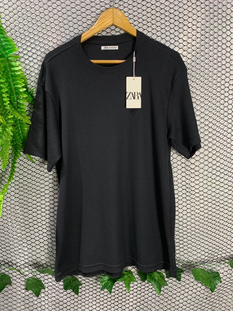 Camisa de Tricor