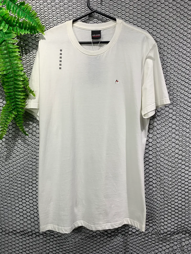 Camisa pima ( GG )