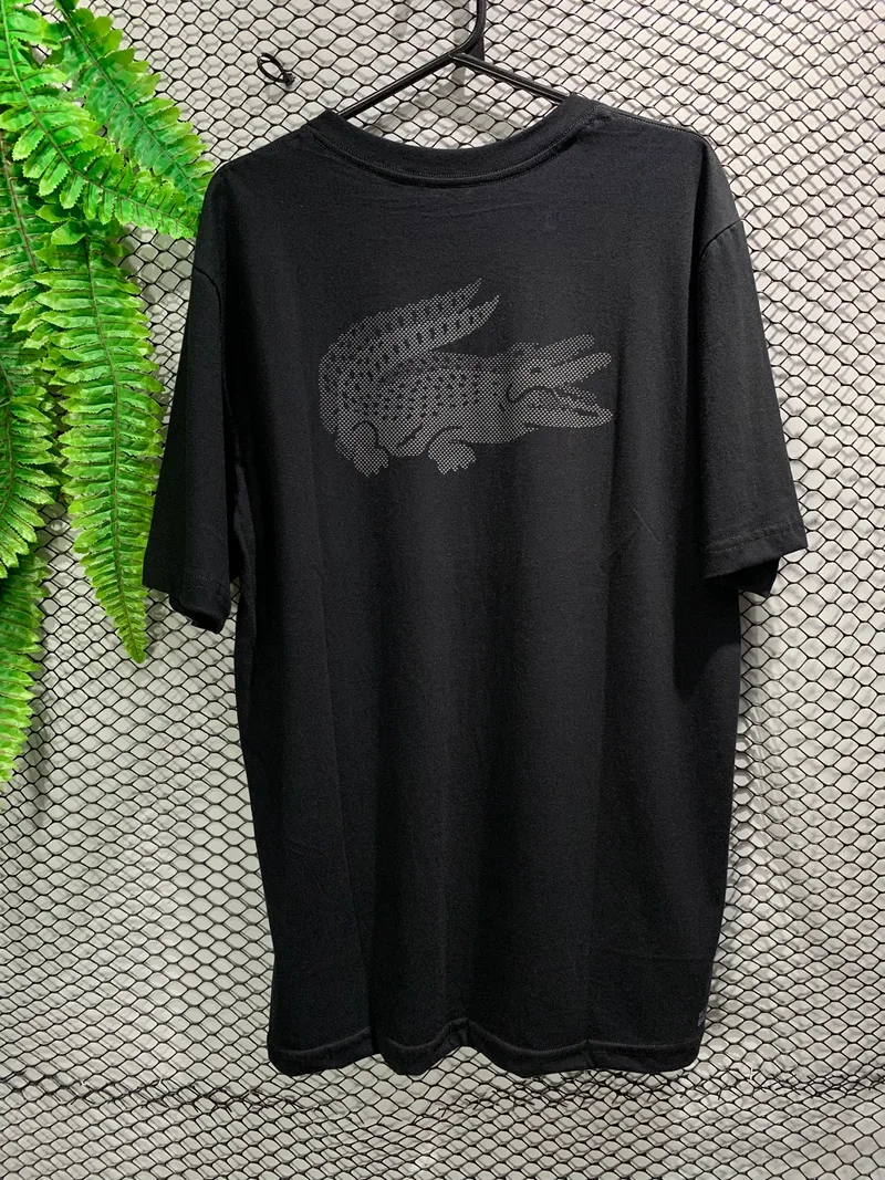 Camisa malha Jessey ( G )