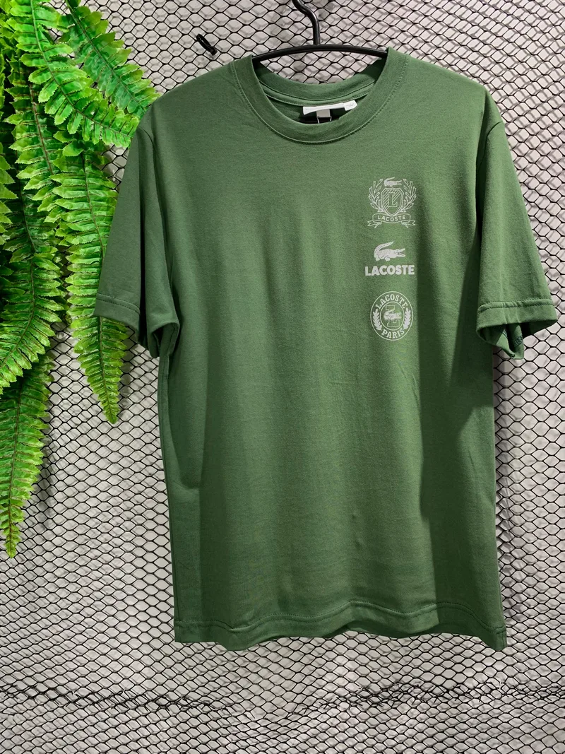 Camisa Malha jessy ( M )