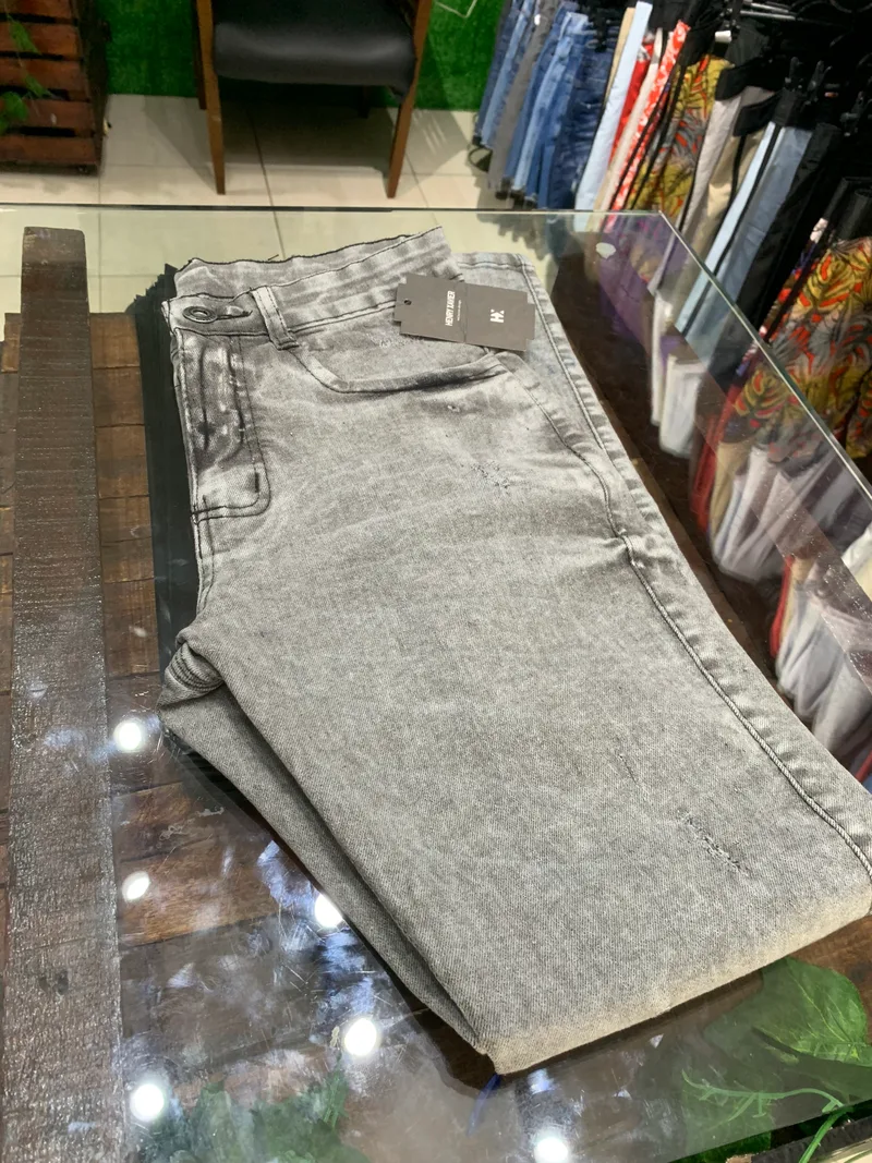Calça