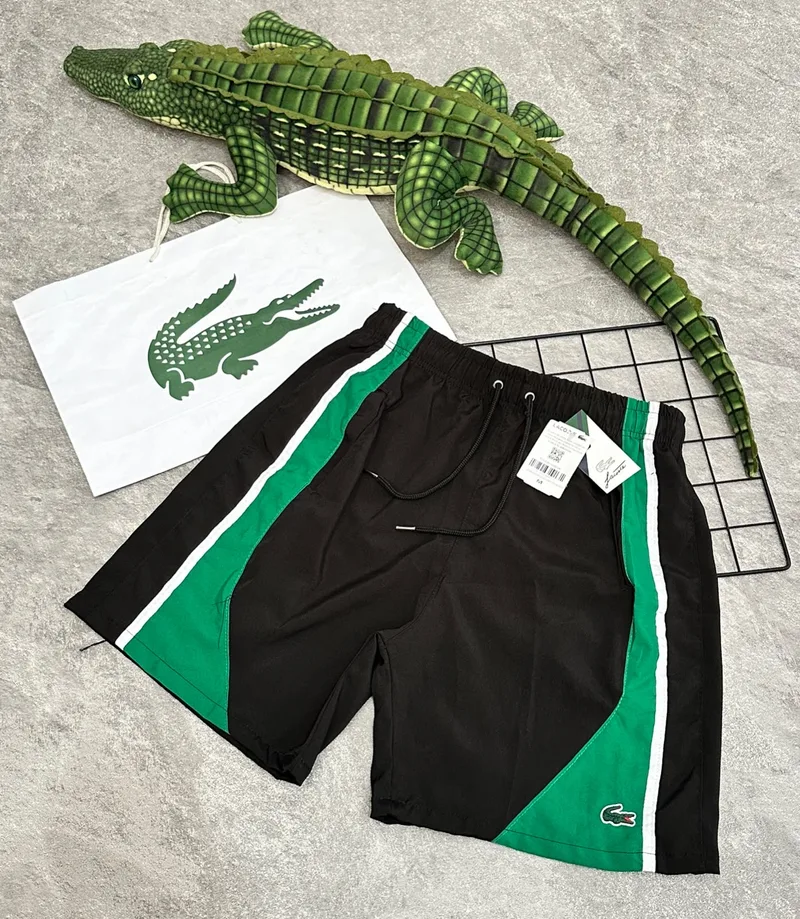 Short Dry-Fit Lacoste
