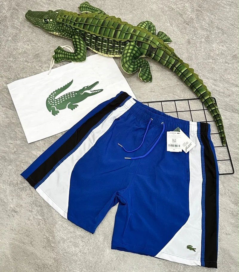 Short Dry-Fit Lacoste