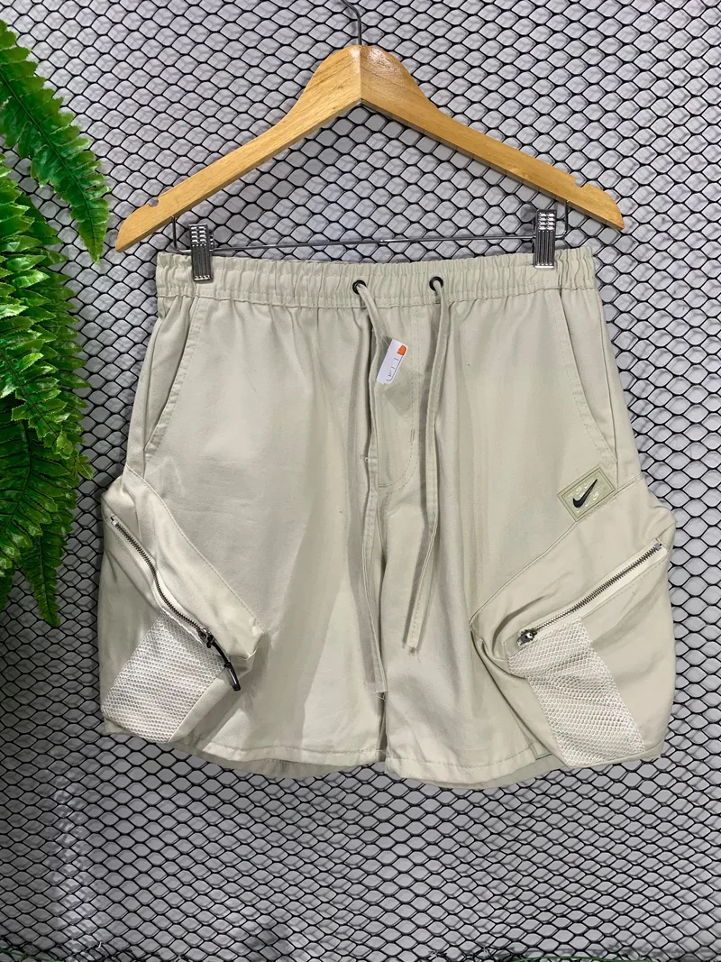 Short Cargo