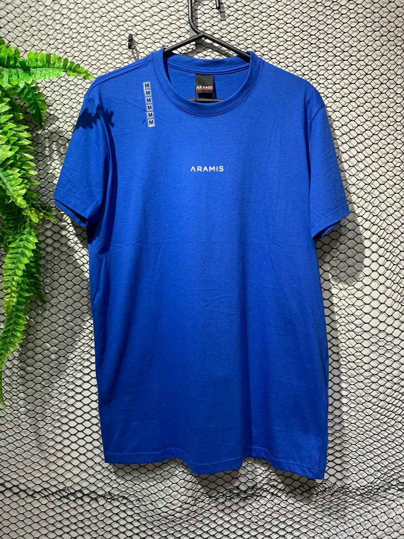 Camisa Pima ( M )
