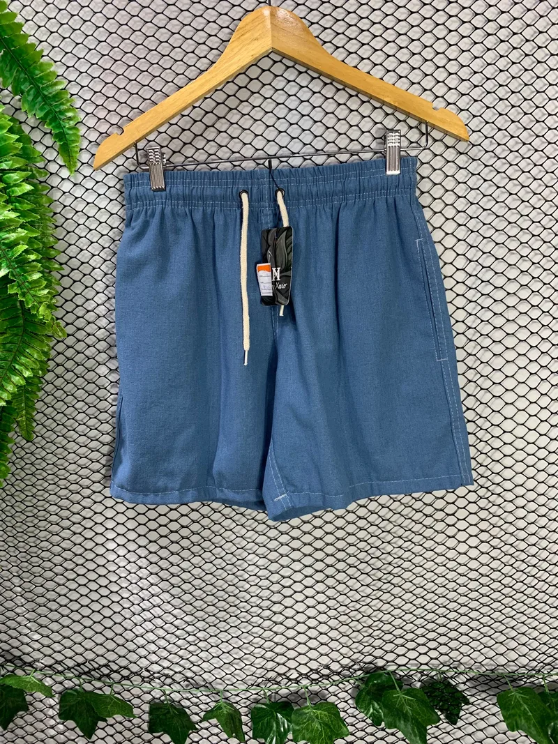 Short de Linho