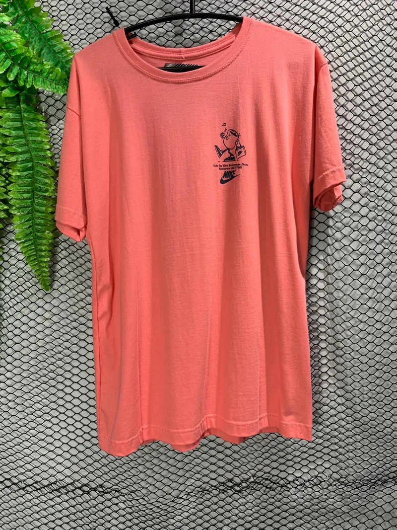 Camisa street ( G )